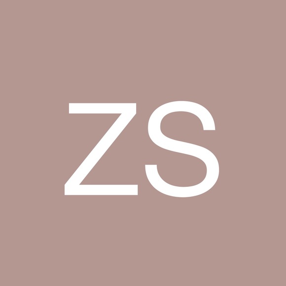 Meet your Posher, Zahra - Picture 1 of 1